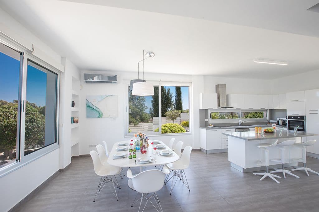 Villa Azure, Protaras, Cyprus – photo 12