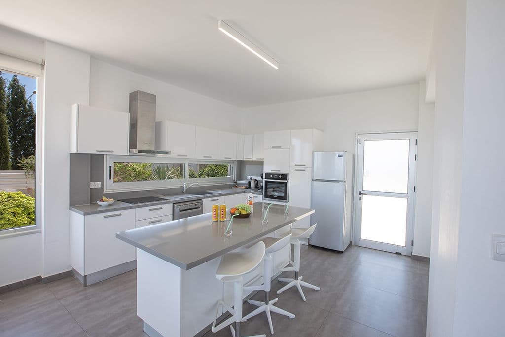 Villa Azure, Protaras, Cyprus – photo 13