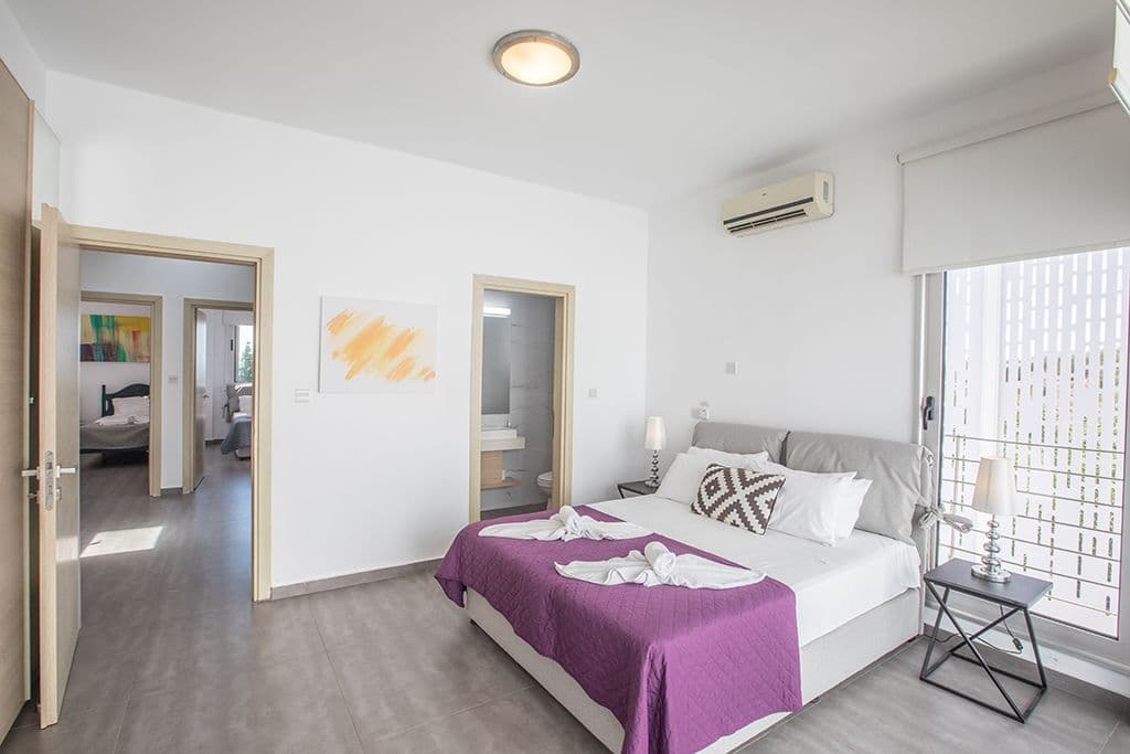 Villa Azure, Protaras, Cyprus – photo 14