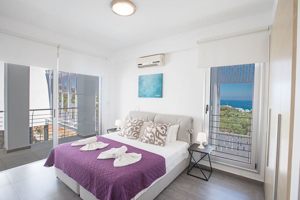 Villa Azure, Protaras, Cyprus – photo 15