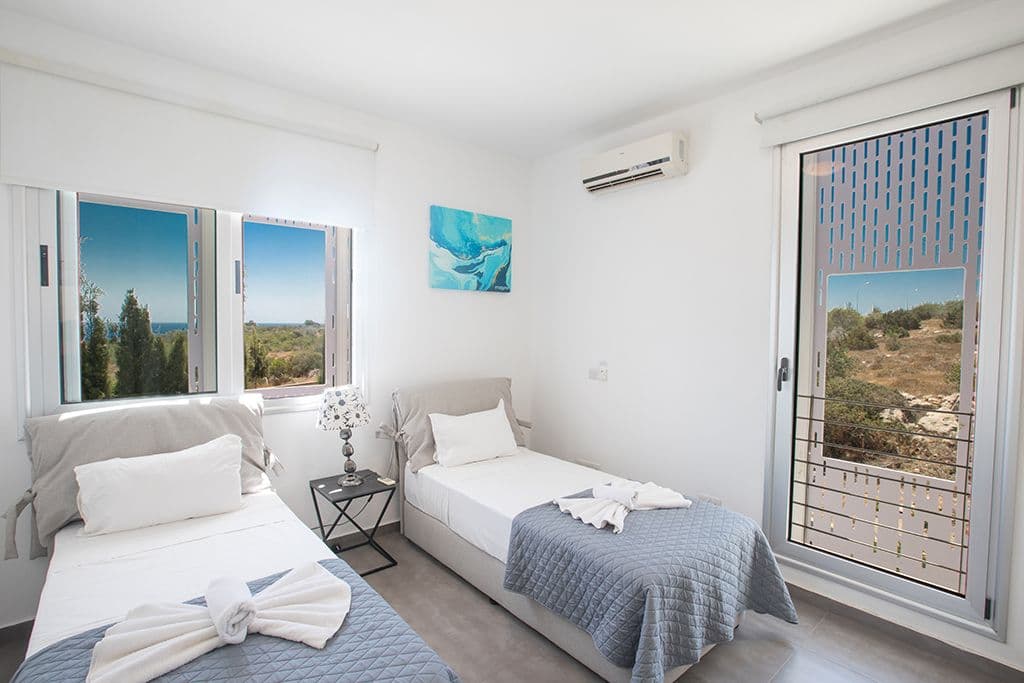 Villa Azure, Protaras, Cyprus – photo 16