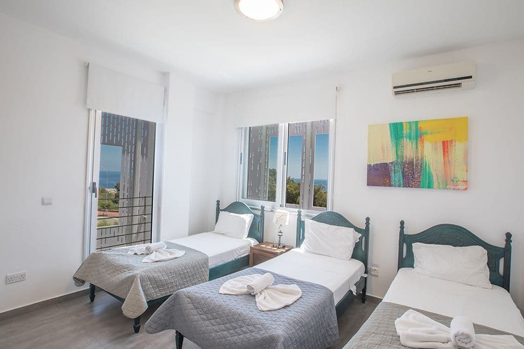Villa Azure, Protaras, Cyprus – photo 17