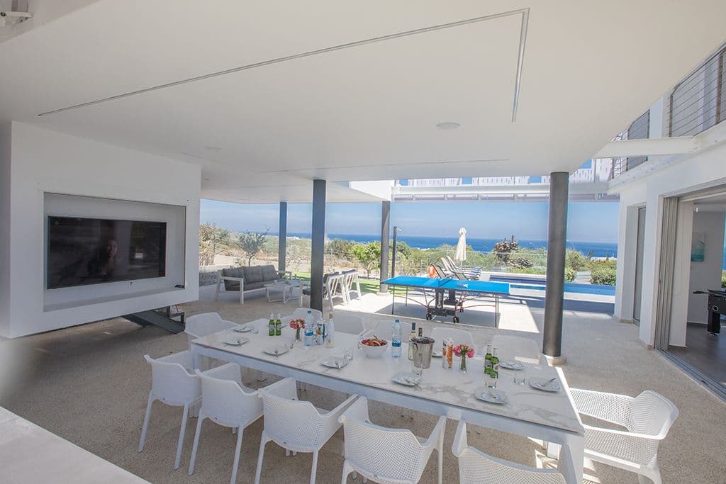 Villa Azure, Protaras, Cyprus – photo 24