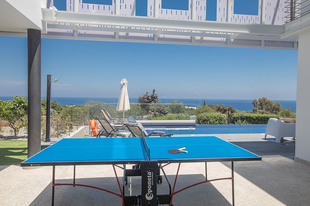 Villa Azure, Protaras, Cyprus – photo 25