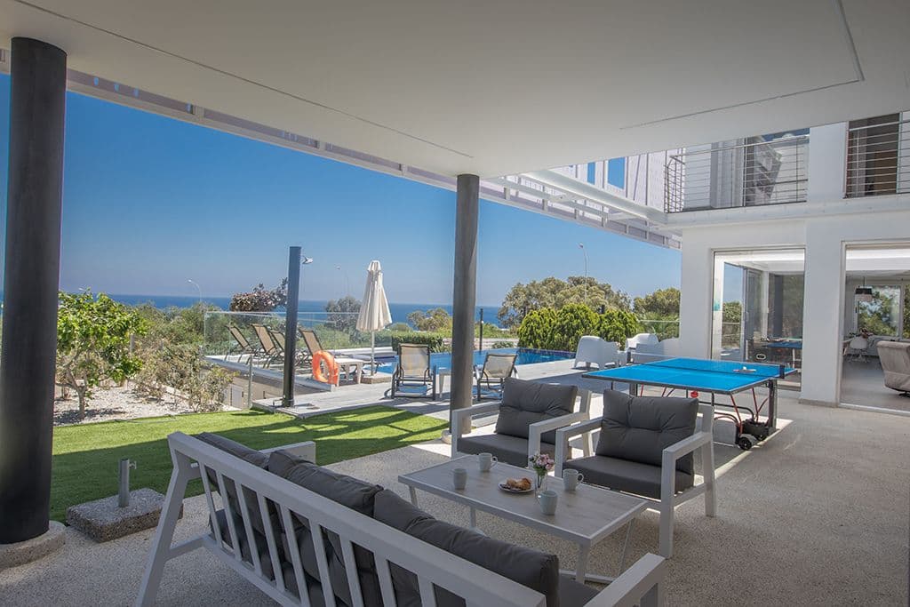 Villa Azure, Protaras, Cyprus – photo 26