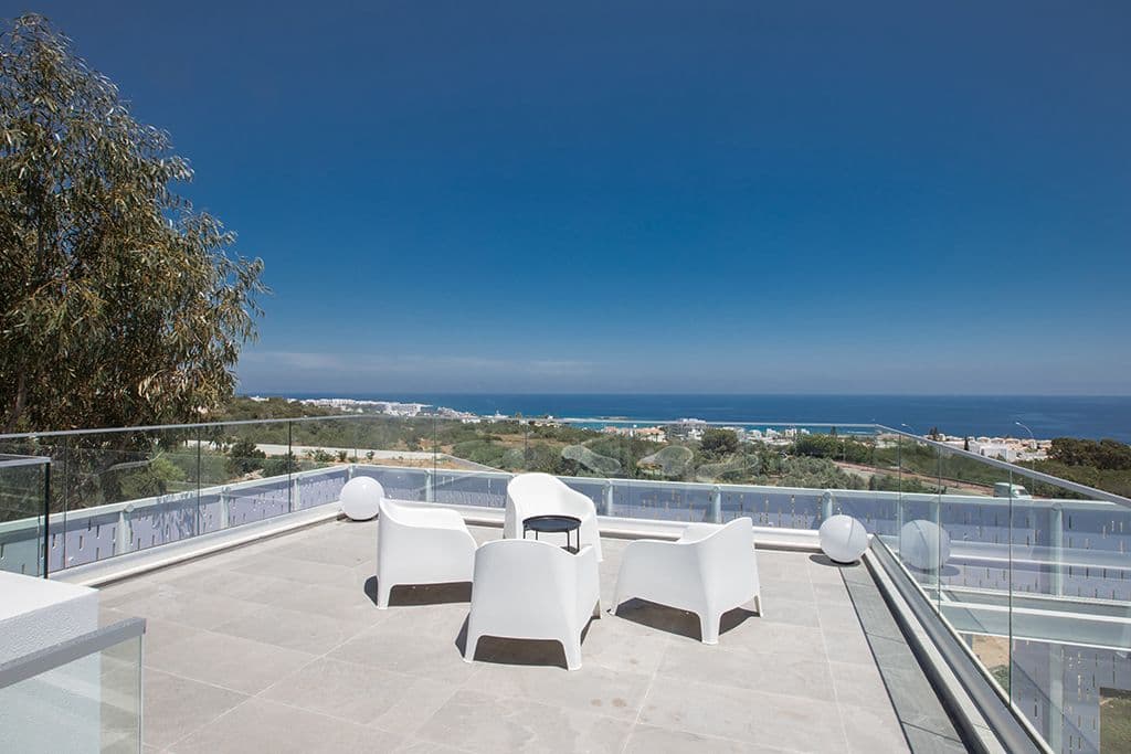 Villa Azure, Protaras, Cyprus – photo 27