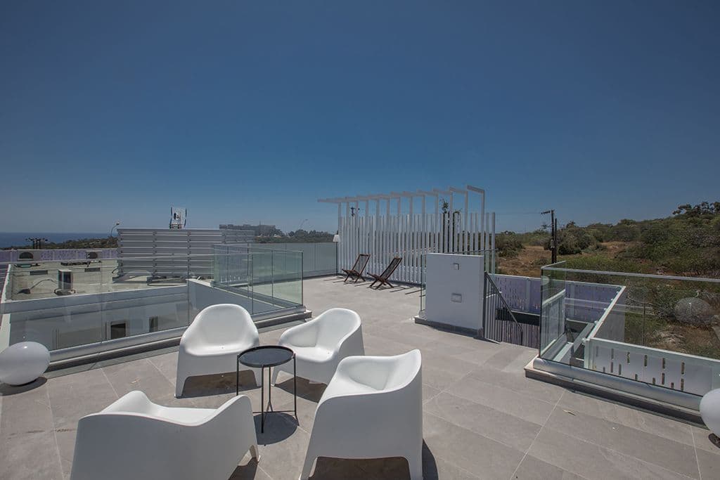 Villa Azure, Protaras, Cyprus – photo 28
