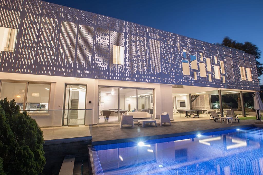 Villa Azure, Protaras, Cyprus – photo 31