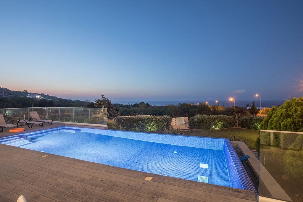 Villa Azure, Protaras, Cyprus – photo 32