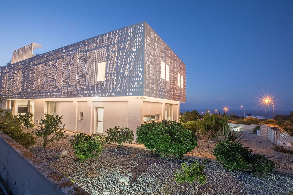 Villa Azure, Protaras, Cyprus – photo 33