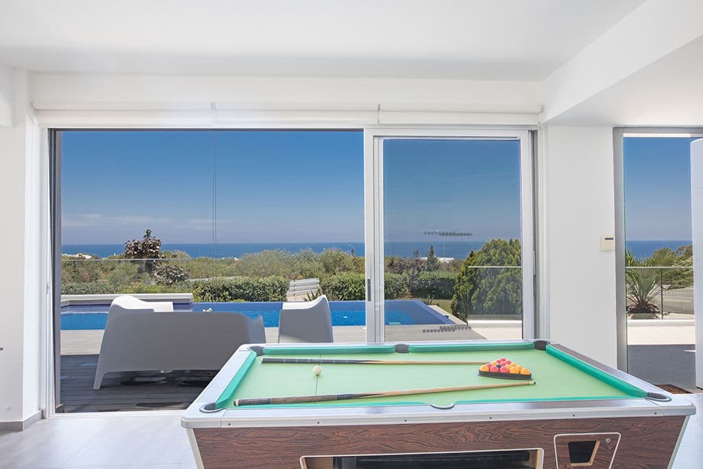Villa Azure, Protaras, Cyprus – photo 35