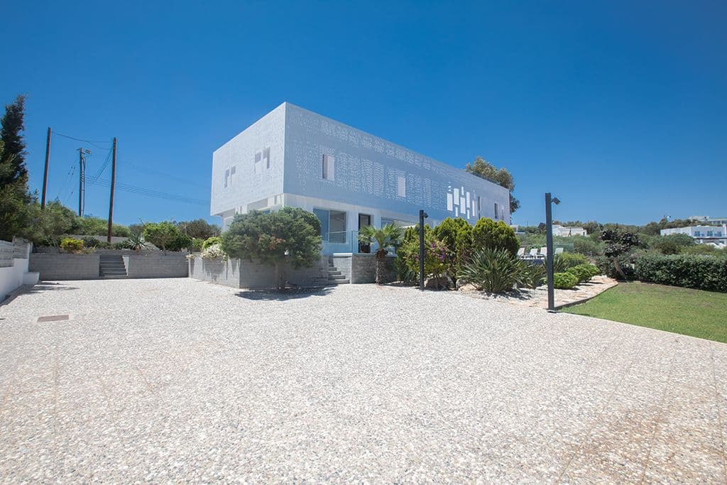 Villa Azure, Protaras, Cyprus – photo 36