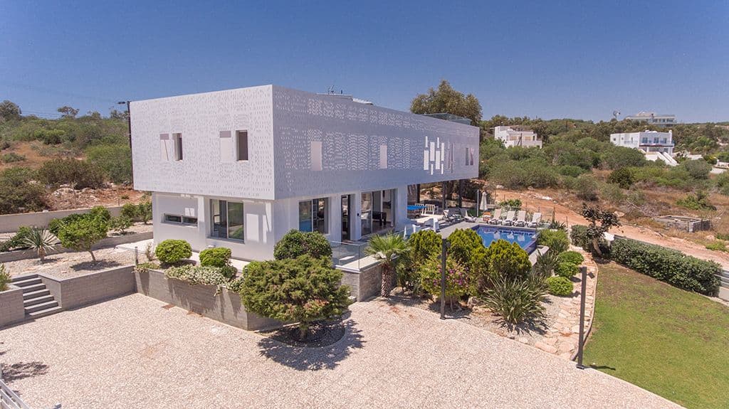 Villa Azure, Protaras, Cyprus – photo 37