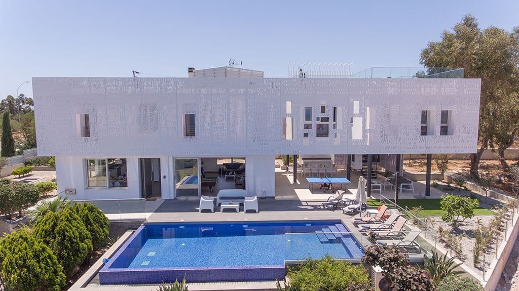 Villa Azure, Protaras, Cyprus – photo 38