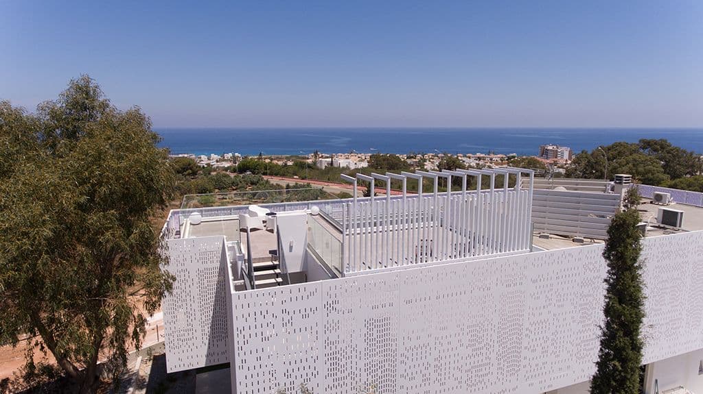 Villa Azure, Protaras, Cyprus – photo 39