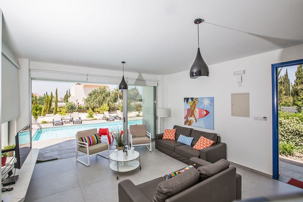 Villa Meltemaki, Protaras, Cyprus – photo 6
