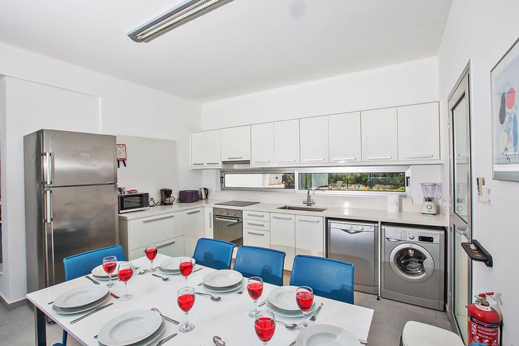 Villa Meltemaki, Protaras, Cyprus – photo 10
