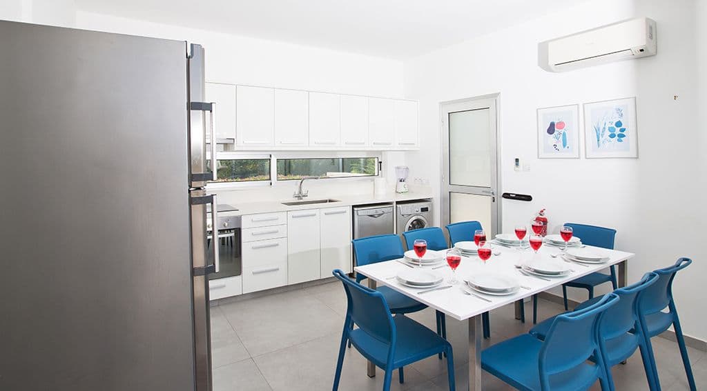 Villa Meltemaki, Protaras, Cyprus – photo 11