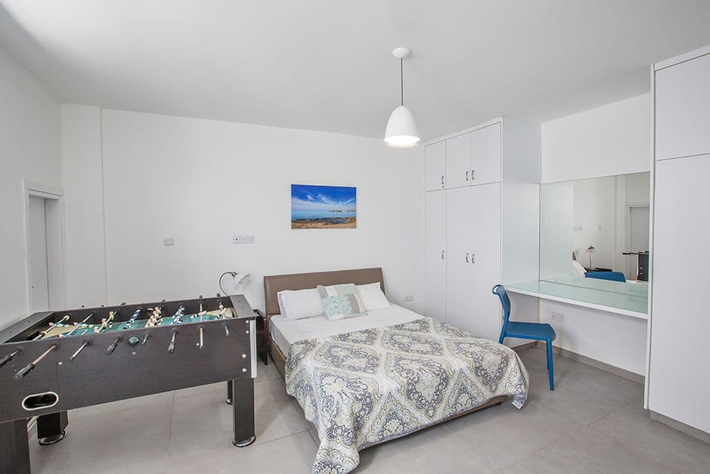 Villa Meltemaki, Protaras, Cyprus – photo 12
