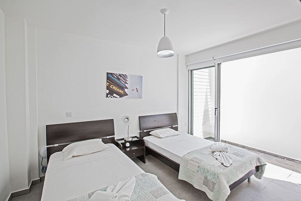 Villa Meltemaki, Protaras, Cyprus – photo 14
