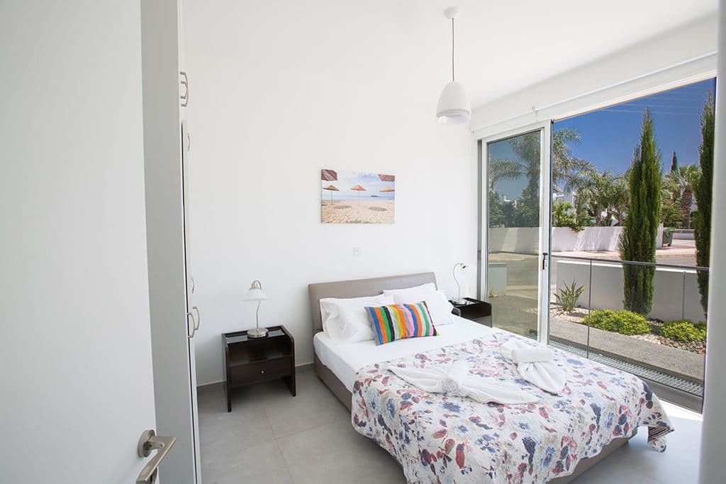 Villa Meltemaki, Protaras, Cyprus – photo 16