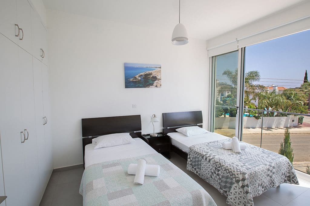 Villa Meltemaki, Protaras, Cyprus – photo 18