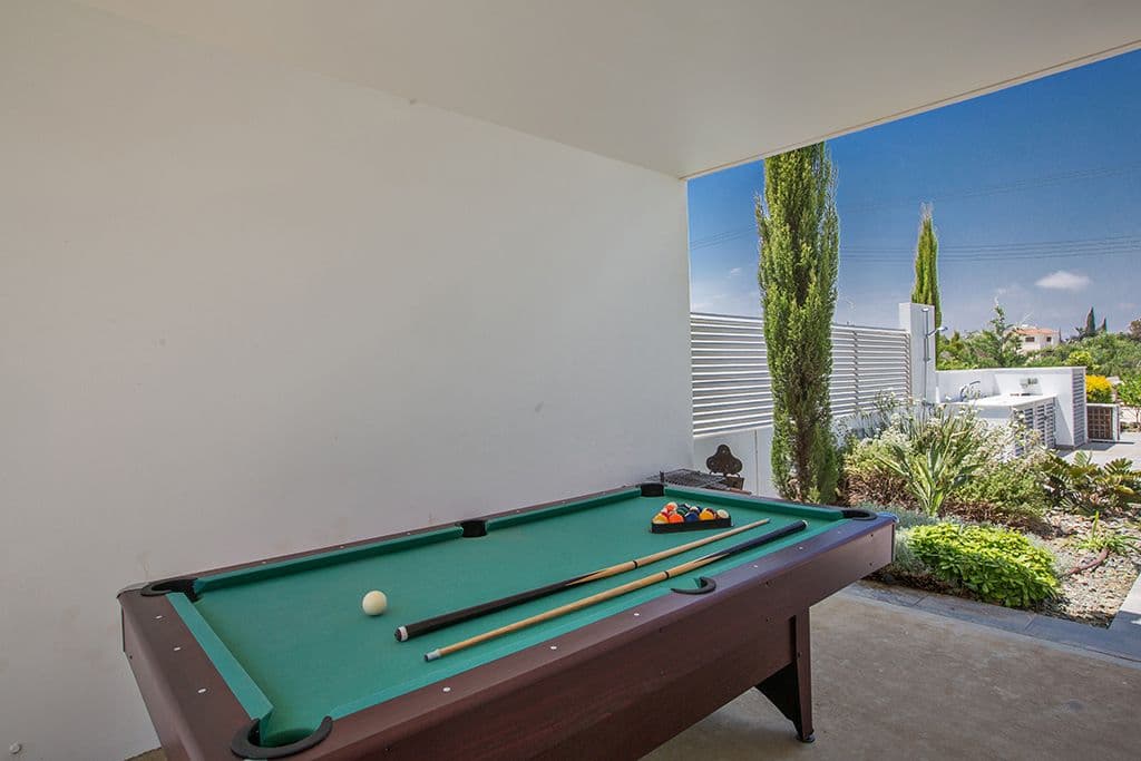 Villa Meltemaki, Protaras, Cyprus – photo 21