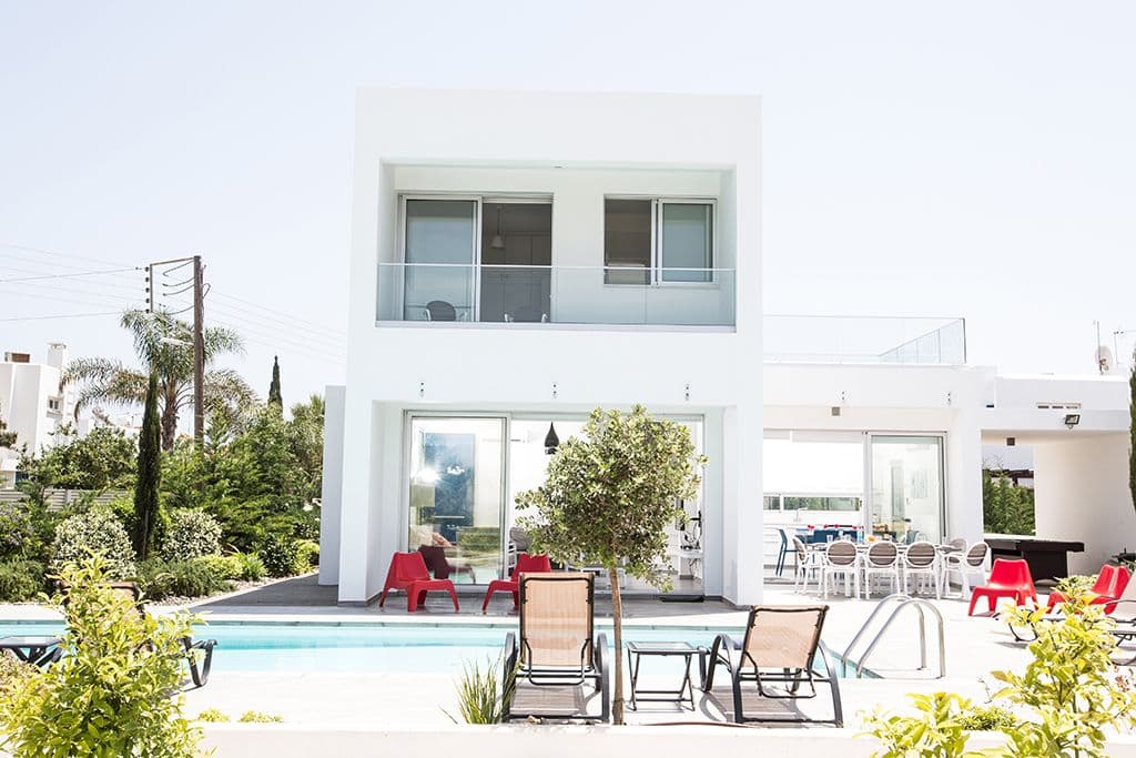 Villa Meltemaki, Protaras, Cyprus – photo 22
