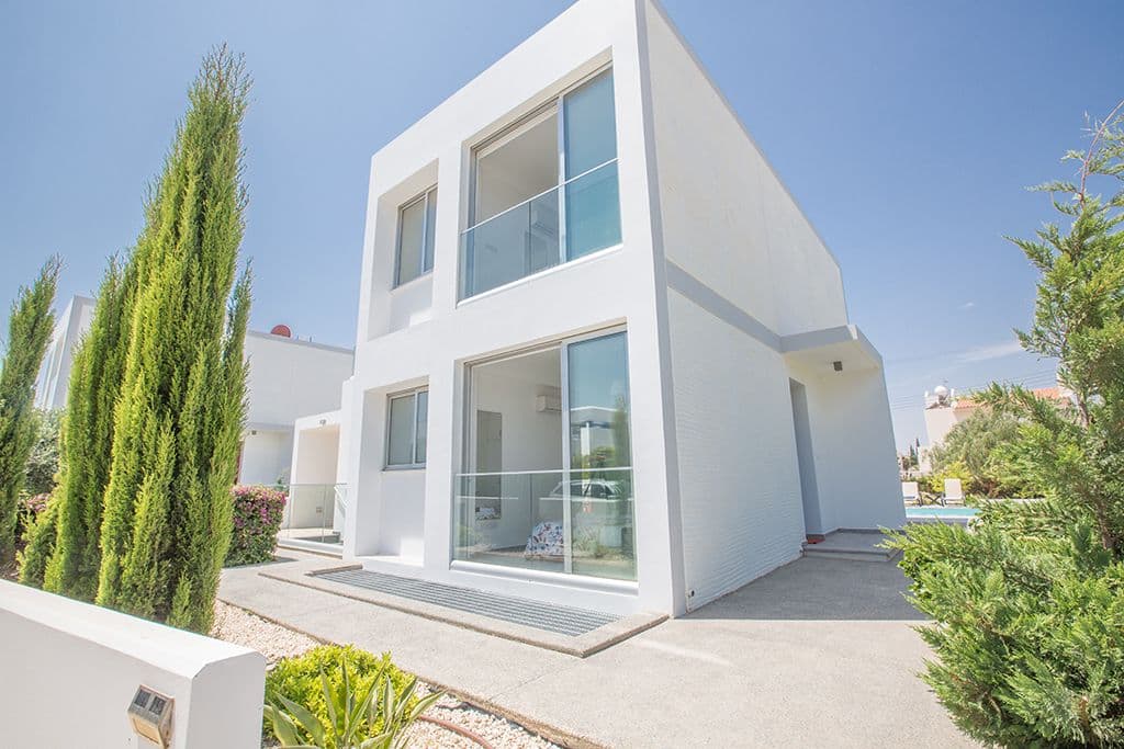 Villa Meltemaki, Protaras, Cyprus – photo 24