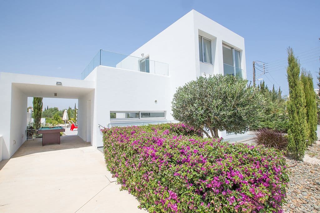 Villa Meltemaki, Protaras, Cyprus – photo 25