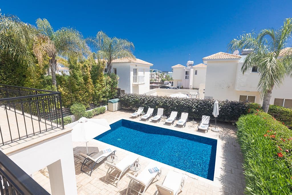 Villa Meraki, Protaras, Cyprus – photo 6