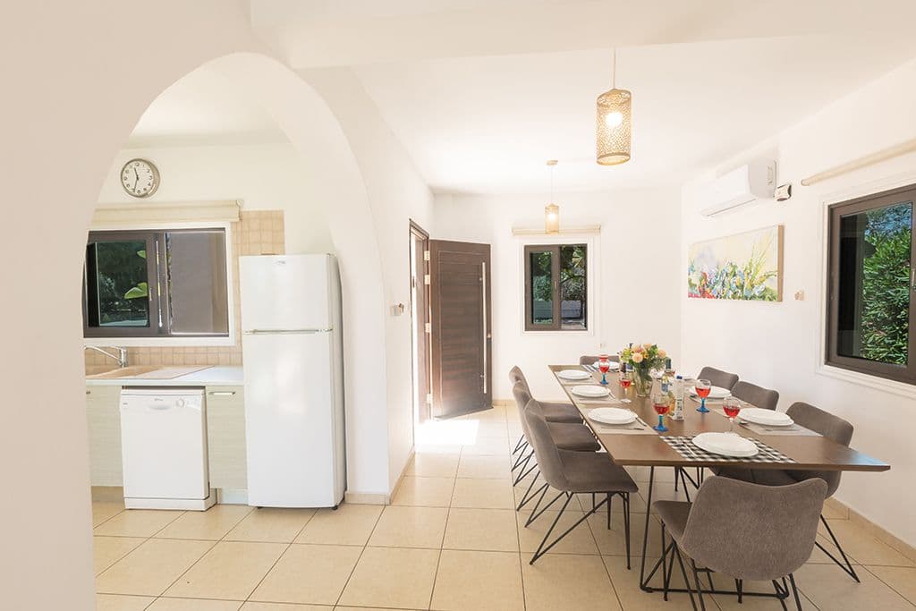 Villa Meraki, Protaras, Cyprus – photo 9