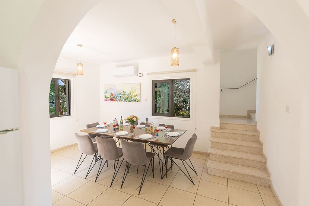 Villa Meraki, Protaras, Cyprus – photo 11