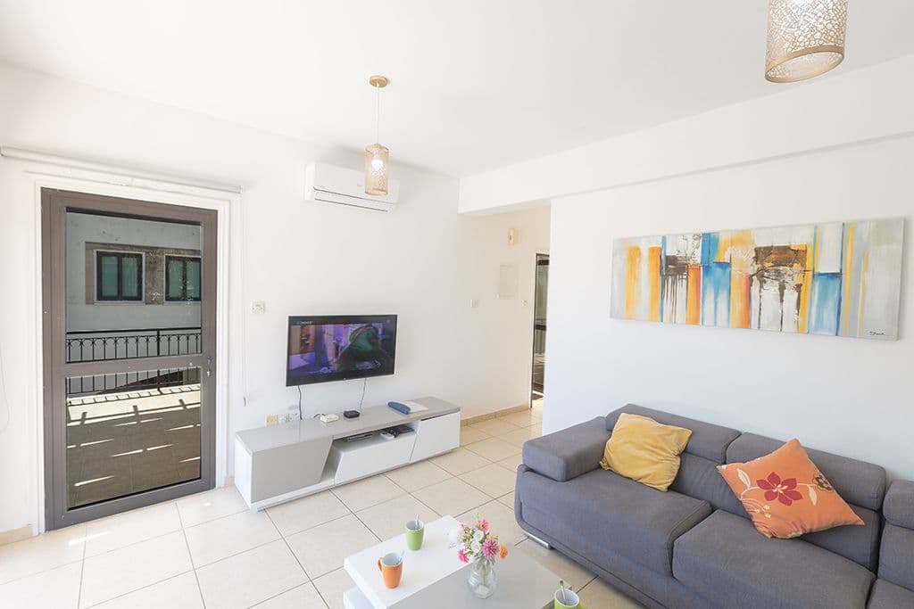 Villa Meraki, Protaras, Cyprus – photo 22