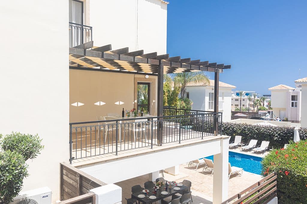 Villa Meraki, Protaras, Cyprus – photo 24