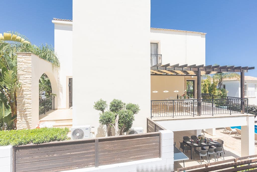 Villa Meraki, Protaras, Cyprus – photo 25