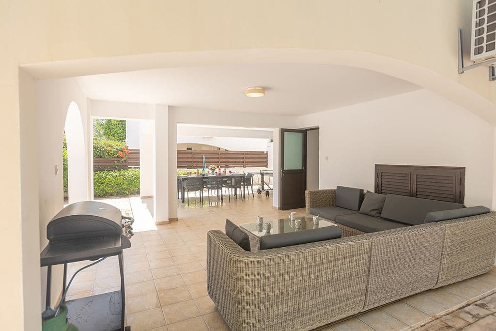 Villa Meraki, Protaras, Cyprus – photo 26
