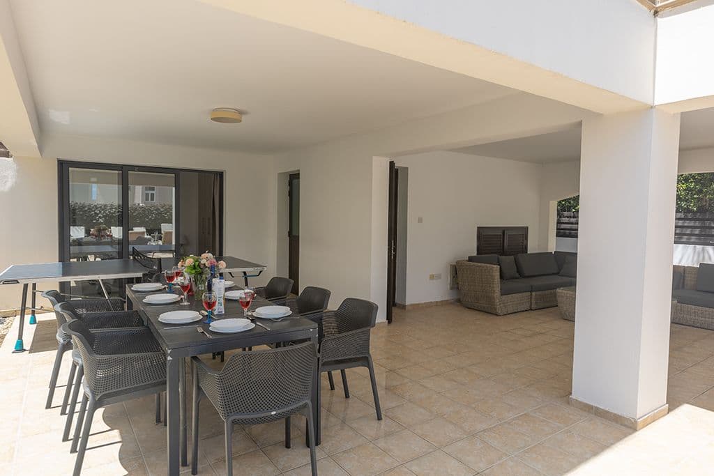 Villa Meraki, Protaras, Cyprus – photo 27