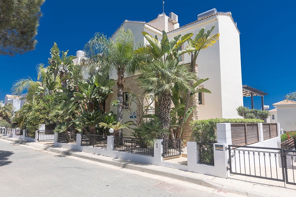 Villa Meraki, Protaras, Cyprus – photo 28