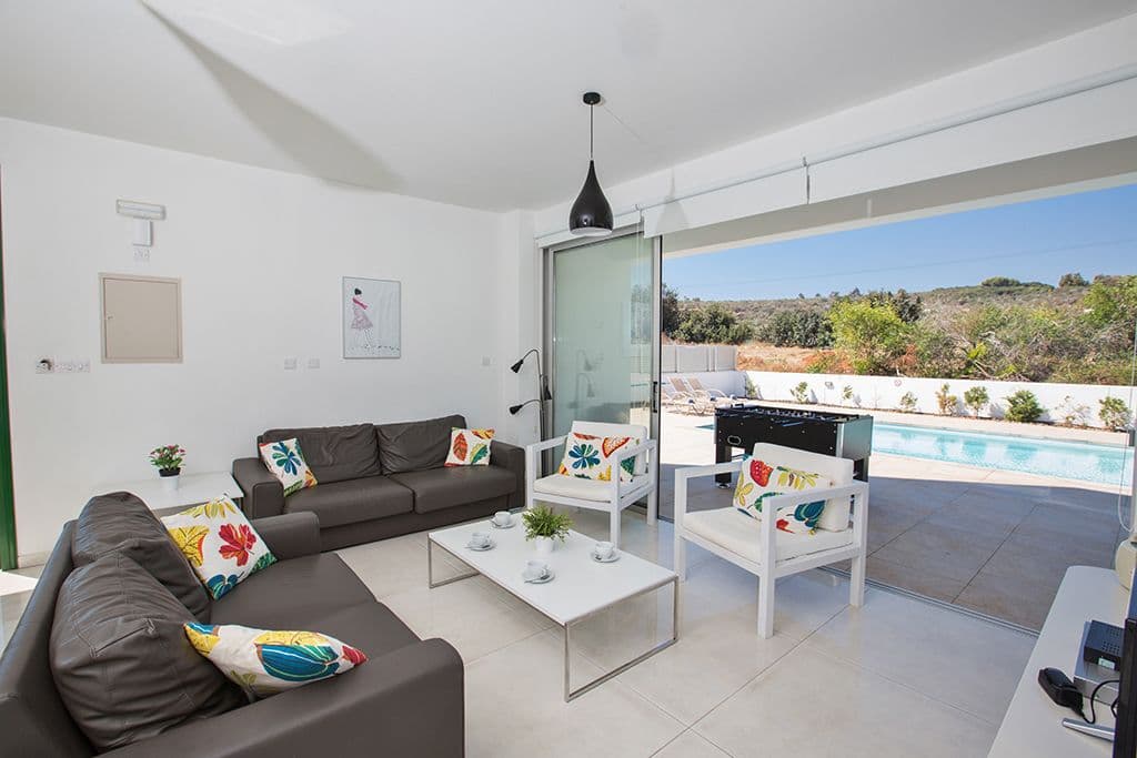 Villa Majestic, Protaras, Cyprus – photo 7