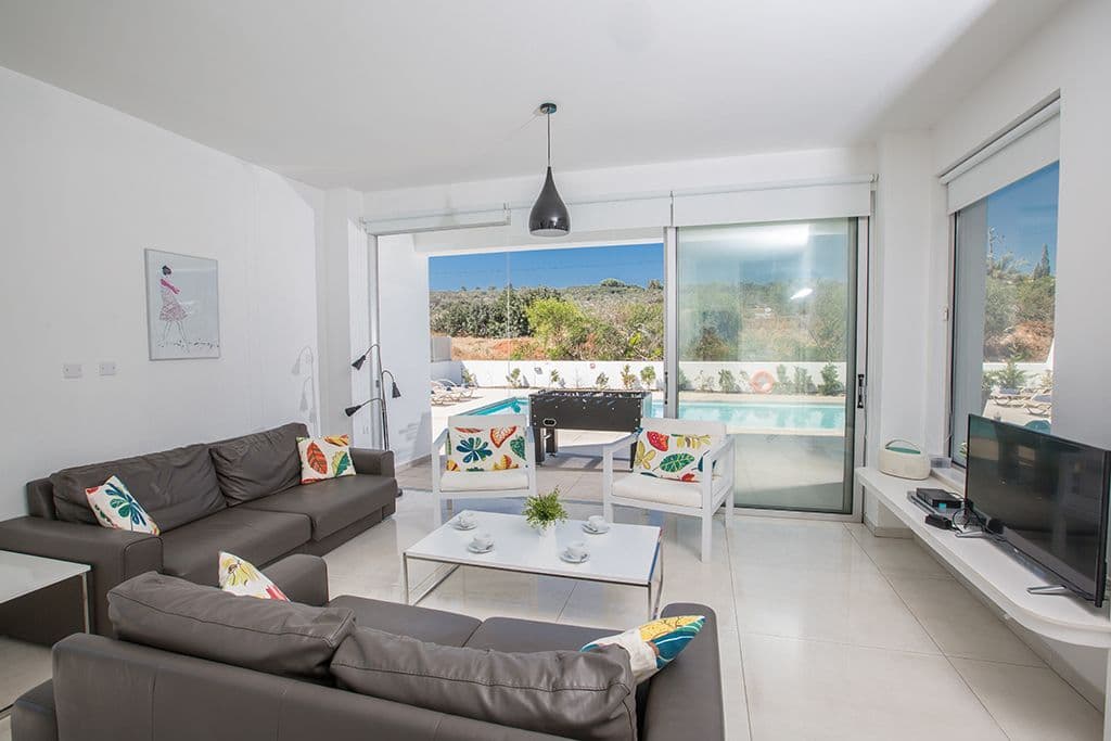 Villa Majestic, Protaras, Cyprus – photo 9
