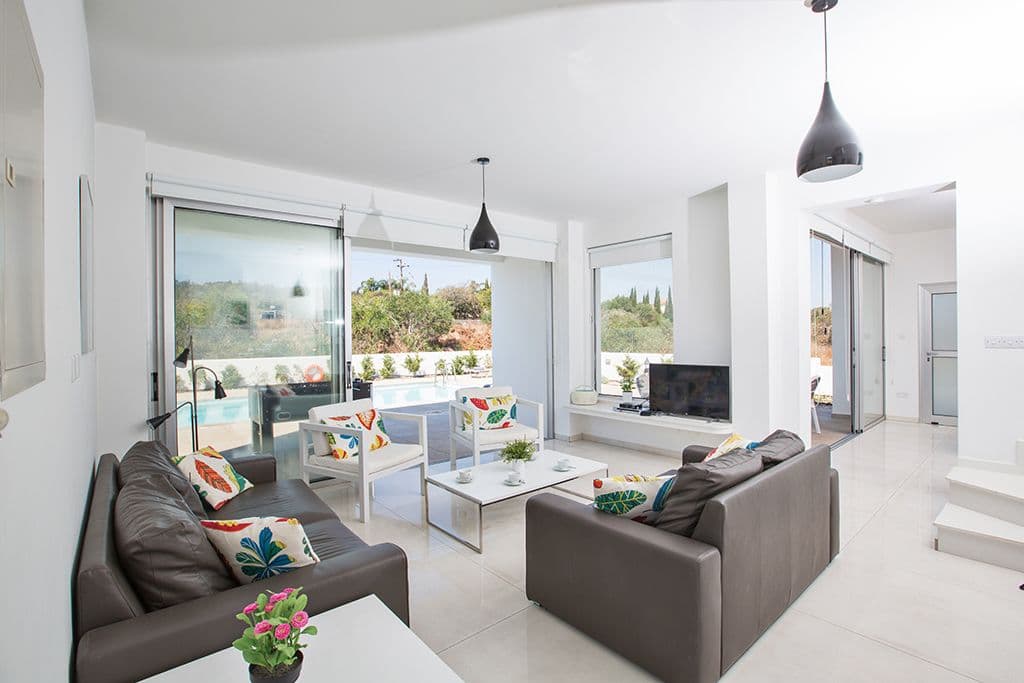 Villa Majestic, Protaras, Cyprus – photo 10