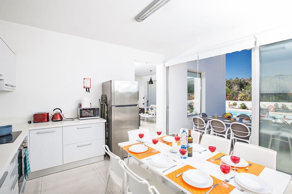 Villa Majestic, Protaras, Cyprus – photo 11