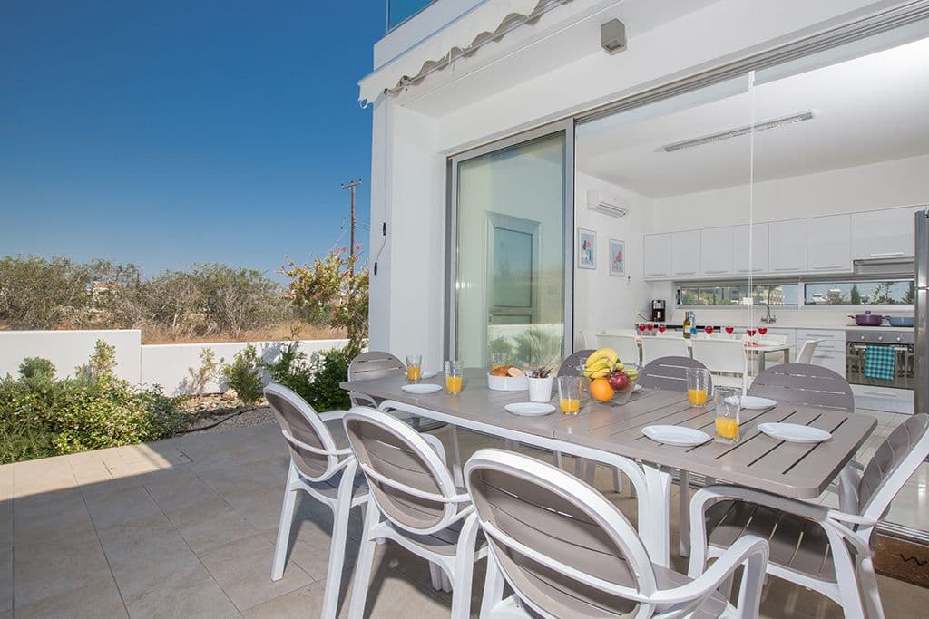 Villa Majestic, Protaras, Cyprus – photo 13
