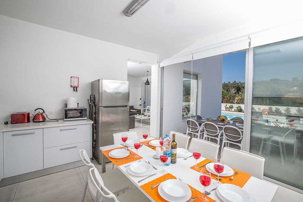 Villa Majestic, Protaras, Cyprus – photo 14