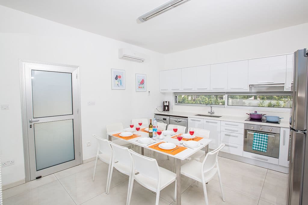 Villa Majestic, Protaras, Cyprus – photo 15