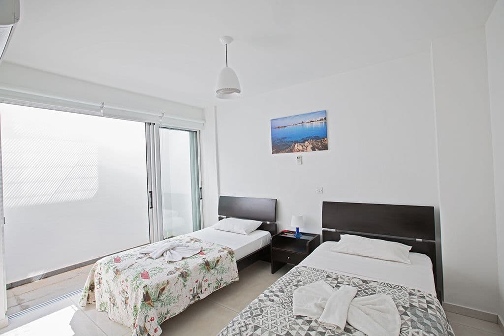 Villa Majestic, Protaras, Cyprus – photo 18