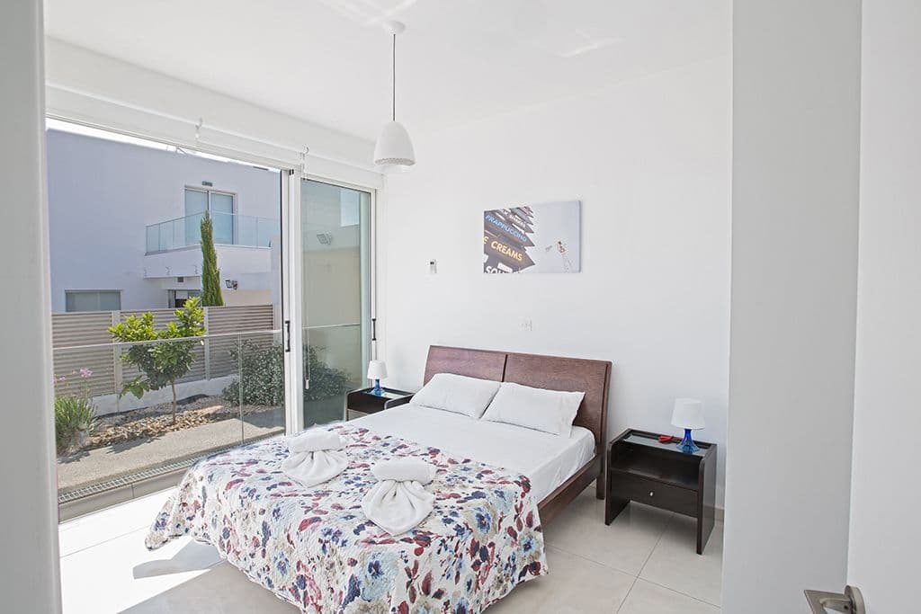 Villa Majestic, Protaras, Cyprus – photo 19