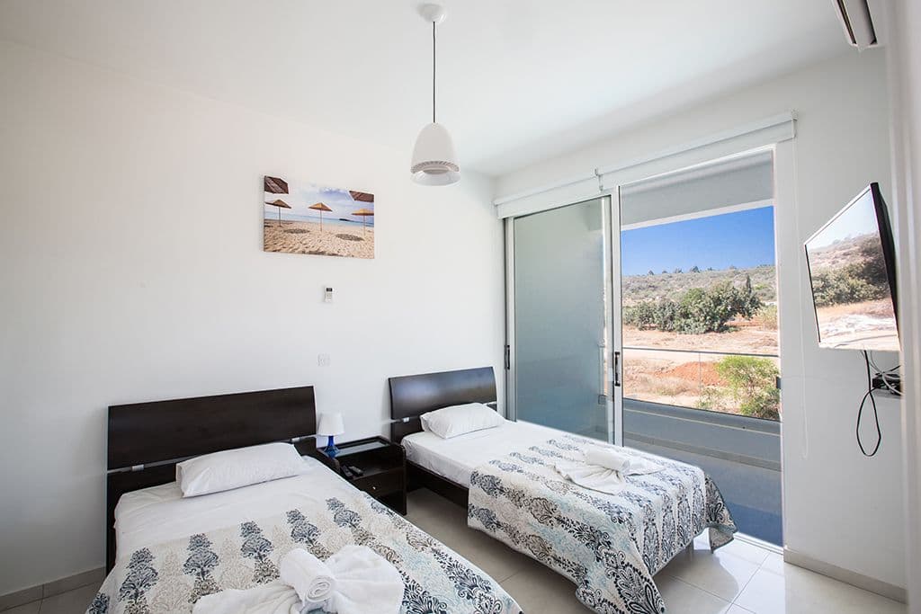 Villa Majestic, Protaras, Cyprus – photo 20