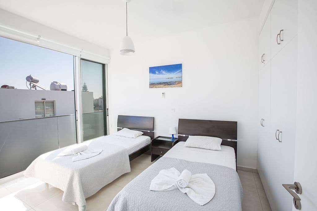 Villa Majestic, Protaras, Cyprus – photo 21